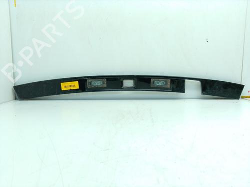 Luce targa Luce targa LAND ROVER DISCOVERY SPORT (L550) 2.0 D 4x4 (180 hp) 36032719 36032719