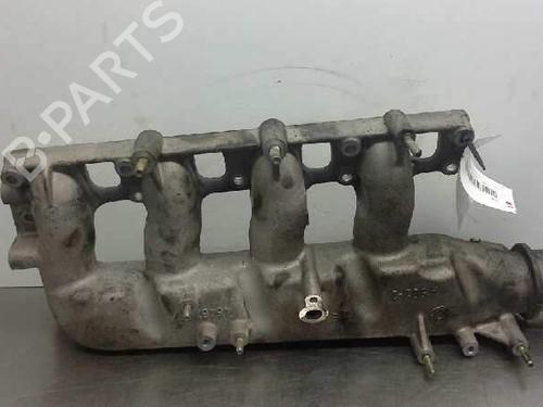 Used Intake manifold Intake manifold 611984 611984