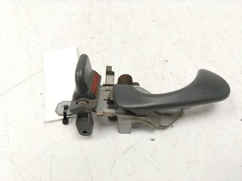 Used Rear left interior door handle Rear left interior door handle 38087543 38087543