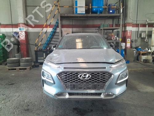 Used Parts HYUNDAI KONA (OS, OSE, OSI) 1.0 T-GDi Hybrid 48V 4909243