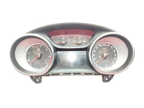 Used Instrument cluster OPEL ASTRA K Sports Tourer (B16) [2015-2022]  18052883