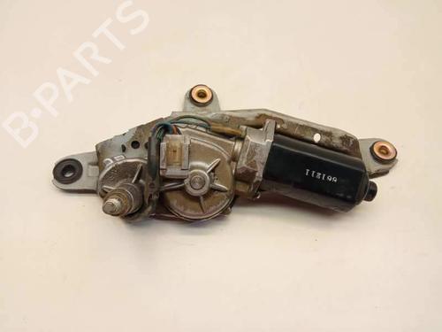 Used Rear wiper motor Rear wiper motor NISSAN X-TRAIL I (T30) [2001-2013] 10416485 10416485