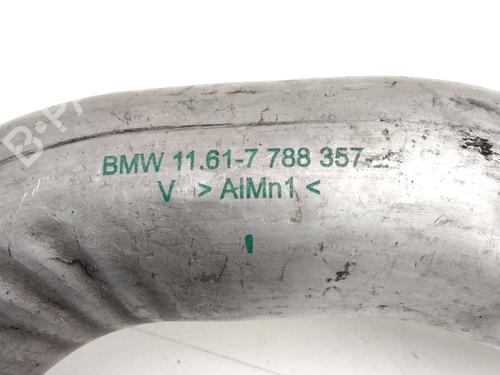 Pipe BMW 3 (E46) 320 d | BP25785880M125 