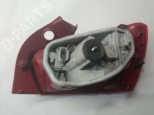 Left taillight SEAT IBIZA IV (6J5, 6P1)  | BP8058926C34 
