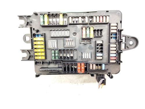 Used Electronic module Electronic module 19573339 19573339