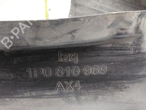 Wheel arch SEAT LEON (1P1)  | BP14310970C56 