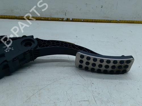 Used Pedal MERCEDES-BENZ A-CLASS (W176) A 180 CDI / d (176.012) (109 hp) 30361571