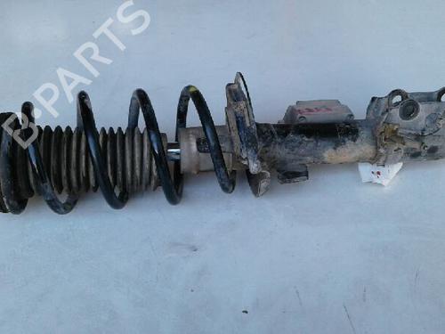 Used Right front shock absorber CITROËN BERLINGO / BERLINGO FIRST Box Body/MPV (M_) 2.0 HDI 90 (MBRHY, MCRHY) (90 hp) 7458078