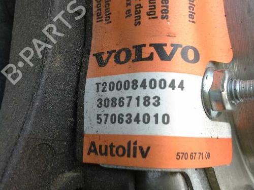 Driver airbag VOLVO V40 Estate (645) 2.0 T | BP245426C9 