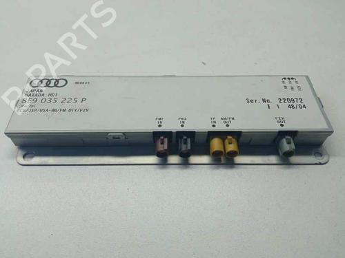 Used Electronic module Electronic module 11638548 11638548