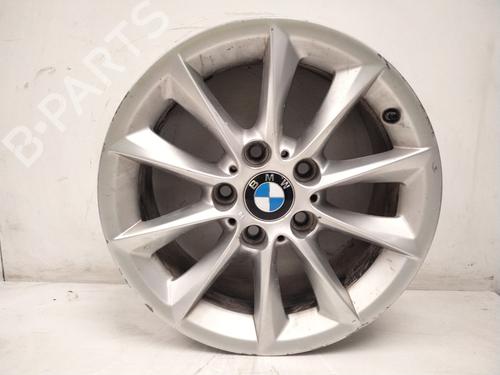 Used Rim BMW 1 (F20) 118 d (143 hp) 17558606