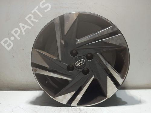 Fælk Fælk HYUNDAI i20 III (BC3, BI3) 1.0 T-GDI hybrid 48V (101 hp) 39248239 39248239