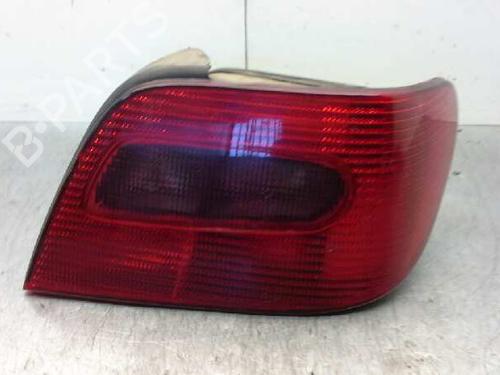 Used Right taillight CITROËN XSARA (N1) 1.6 16V (109 hp) 156457