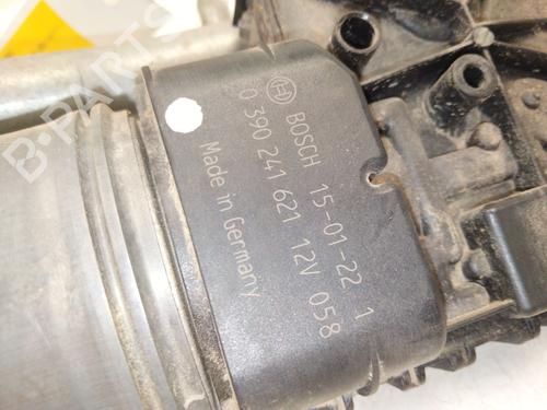 Viskermotor vindrude CITROËN BERLINGO MULTISPACE (B9) 1.6 HDi 90 | BP27608995M29 