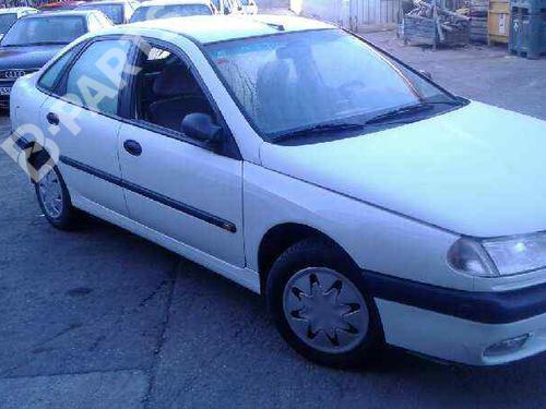 Rear left exterior door handle RENAULT LAGUNA I (B56_, 556_) 1.8 (B56S/T/0) | BP8323099C130  - Image 7