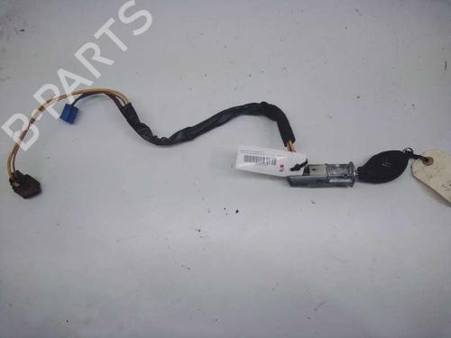 Ignition barrel CITROËN XSARA (N1) 2.0 HDi 90 (90 hp) 17034311