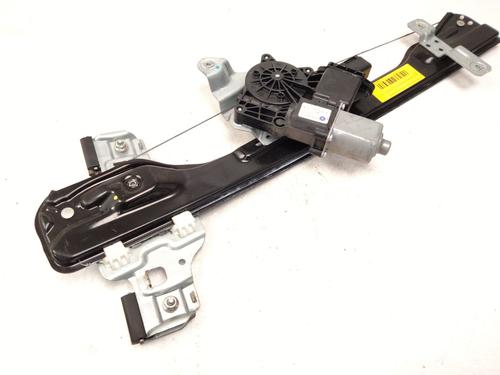 Used Front left window mechanism Front left window mechanism OPEL MOKKA / MOKKA X (J13) 1.6 CDTI (_76) (136 hp) 33241582 33241582