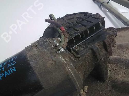 Front wiper motor FORD ESCORT IV (GAF, AWF, ABFT)  | BP10648368M29 