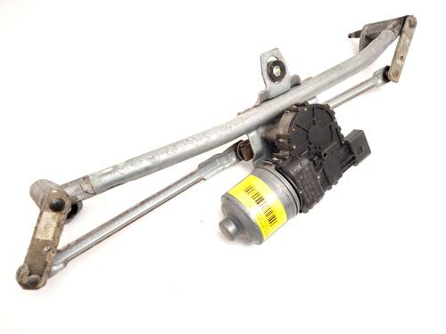 Viskermotor vindrude AUDI A3 (8L1) 1.6 (102 hp) 28588336