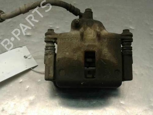 Used Right front brake caliper Right front brake caliper NISSAN MICRA II (K11) [1992-2007] 12108387 12108387
