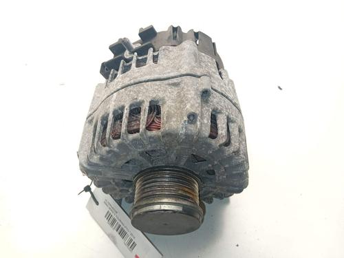 Used Alternator Alternator 17493521 17493521