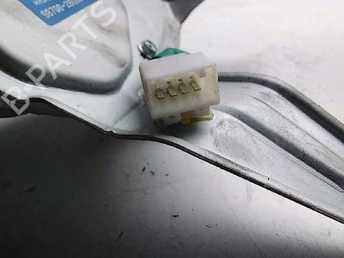 Rear wiper motor HYUNDAI SANTA FÉ I (SM)  | BP17056682M102 