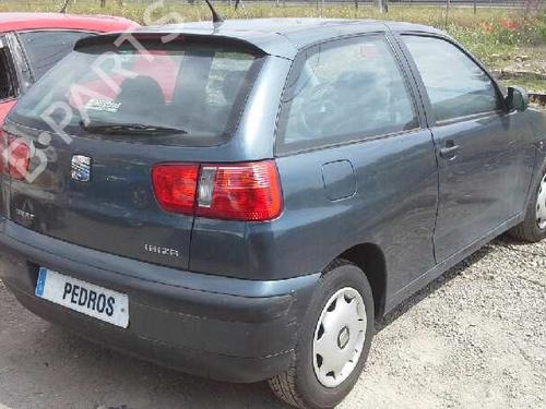 Right taillight SEAT IBIZA II (6K1)  | BP1547470C35 