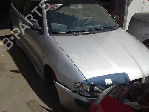 Climate control SEAT IBIZA II (6K1)  | BP1042397I5 