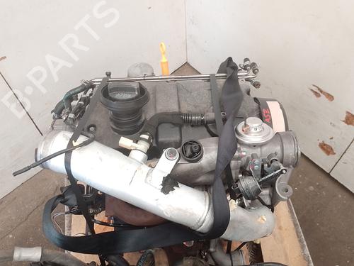 Engine AUDI A3 (8L1) 1.9 TDI | BP36042473M1 - Image 4
