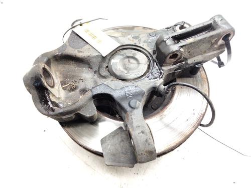 Used Left front steering knuckle MERCEDES-BENZ SPRINTER 5-t Van (B906) 515 CDI (906.653, 906.655, 906.657) (150 hp) 32044258