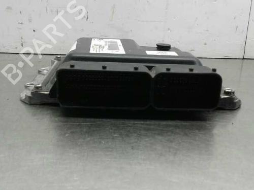 Computer motormanagement OPEL ASTRA J (P10) 1.7 CDTI (68) | BP7303616M57