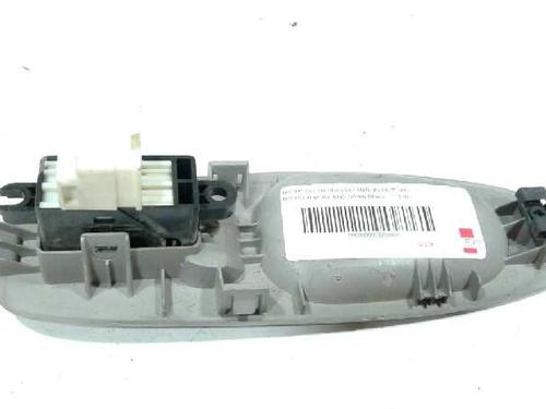 Right front window switch NISSAN ALMERA TINO (V10)  | BP7668553I26 