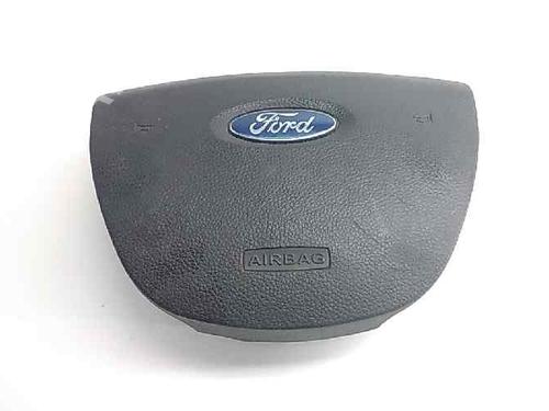 Driver airbag FORD FOCUS C-MAX (DM2) [2003-2007]  17055483