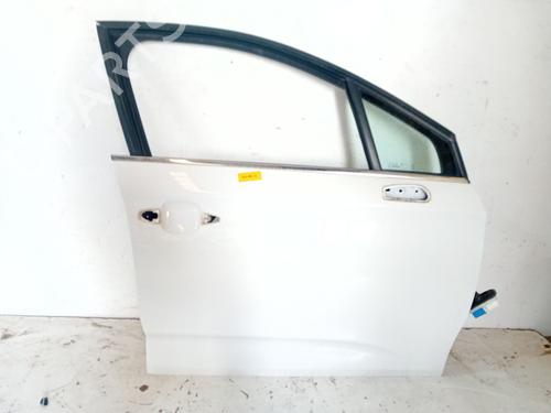 Right front door CITROËN C4 AIRCROSS 1.6 HDi 115 9435083880