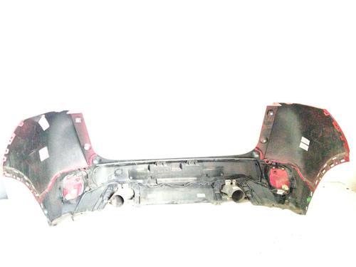 Rear bumper PEUGEOT 2008 I (CU_) 1.2 THP 130 / PureTech 130 | BP22926080C8