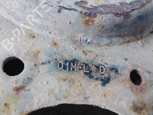 Querlenker links hinten FORD FOCUS C-MAX (DM2)  | BP17055668M14 