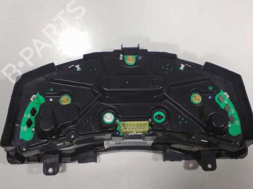 Instrument cluster OPEL MERIVA A MPV (X03)  | BP10330220C47 