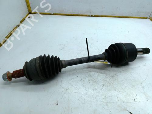 Used Left front driveshaft MAZDA CX-5 (KF) 2.2 D AWD (188 hp) 29473991