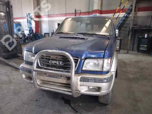 Driver airbag OPEL MONTEREY B (M98) 3.0 DTI (UBS73D, UBS73G) | BP8693051C9  - Image 6