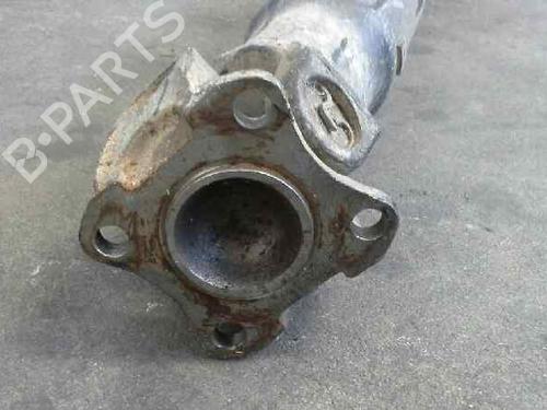 Driveshaft HYUNDAI SANTA FÉ I (SM) 2.4 16V | BP8747614M37 