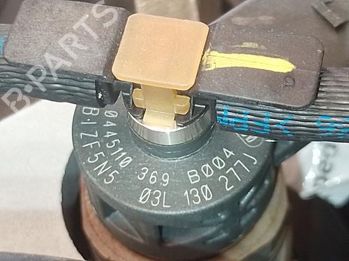 Engine VW TIGUAN VAN (5N_) 2.0 TDI (5N1, 5N2) | BP34364891M1  - Image 6
