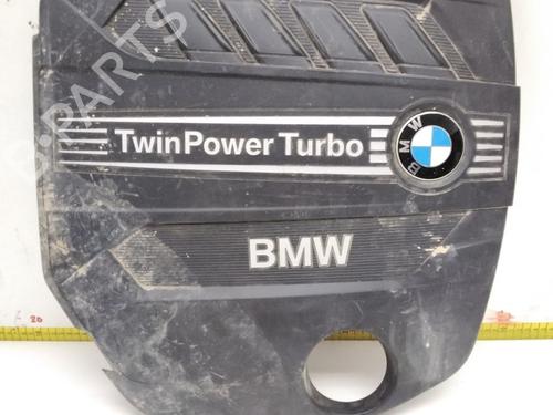 Engine cover BMW 3 (E46) 320 d (136 hp) 52794510