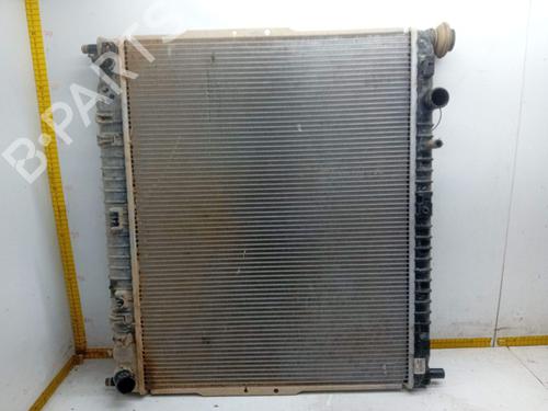 Used Water radiator Water radiator 24468135 24468135