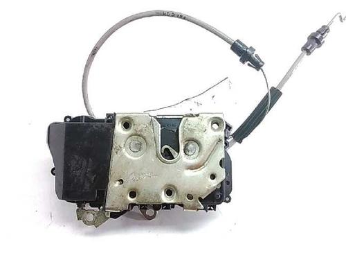 Used Front left lock PEUGEOT 307 (3A/C) [2000-2012]  7256850