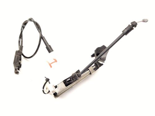 Front right lock RENAULT ESPACE IV (JK0/1_) | BP25122811C97 - Image 3