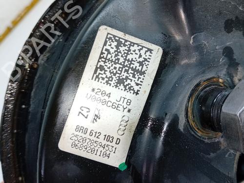 Servo brake AUDI Q5 (8RB) 2.0 TDI quattro | BP28193632M42 