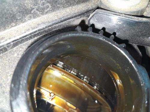 Gearbox PEUGEOT 2008 I (CU_) 1.2 THP 130 / PureTech 130 | BP23254492M3 - Image 19