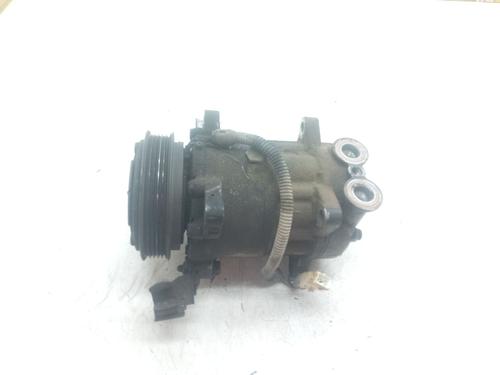 Used AC compressor CITROËN SAXO (S0, S1) 1.5 D (57 hp) 22767497
