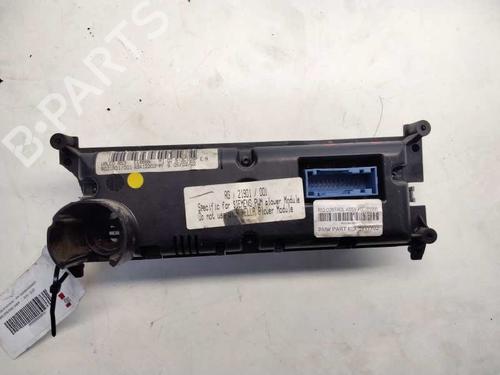 Climate control MINI MINI (R50, R53) Cooper | BP17434021I5 