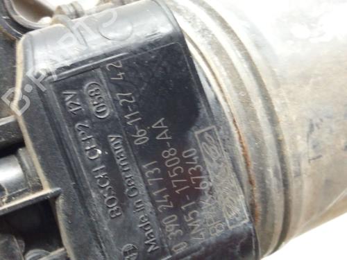 Viskermotor vindrude FORD FOCUS II (DA_, HCP, DP) 1.8 TDCi | BP29430154M29 